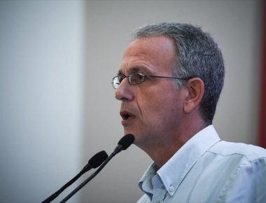 Π. Ρήγας: «Οι πιέσεις για νέα μέτρα δείχνουν υπονόμευση της κυβέρνησης»